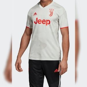 Men's Juventus 2019/20 Away Jersey